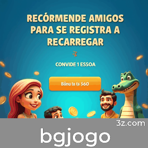 bgjogo: Diversidade e Qualidade em Jogos Online Premium