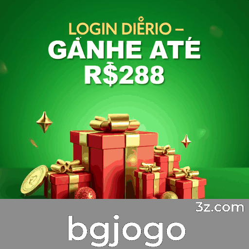 bgjogo: Plataforma de Jogos Segura e Otimizada para o Brasil